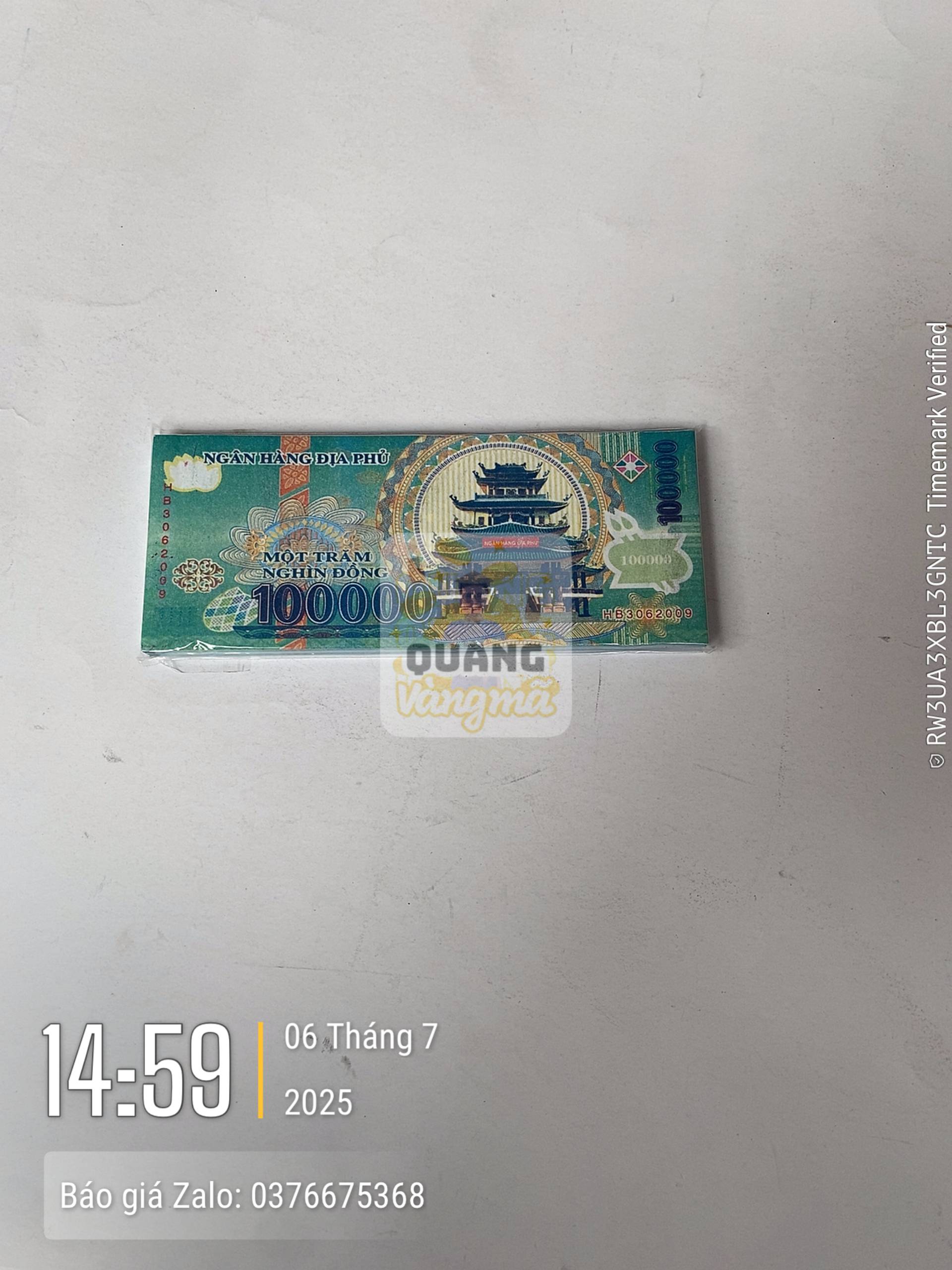 Tiền 10